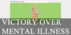 Victory Over Mental Illness
